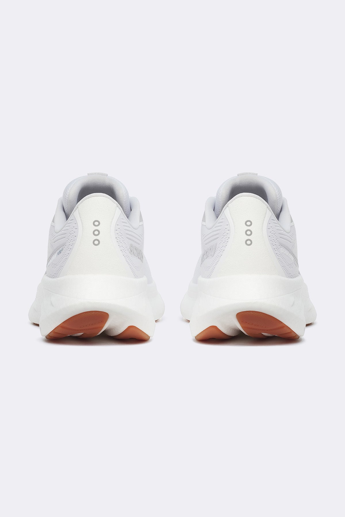 Saucony Ride 18