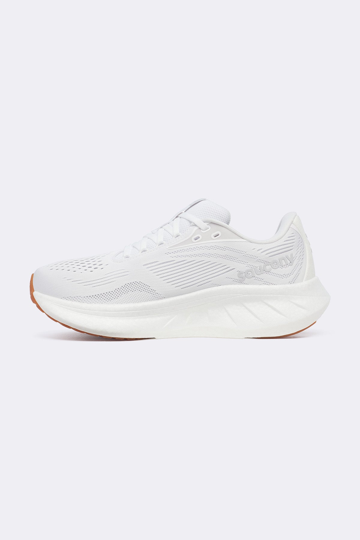 Saucony Ride 18