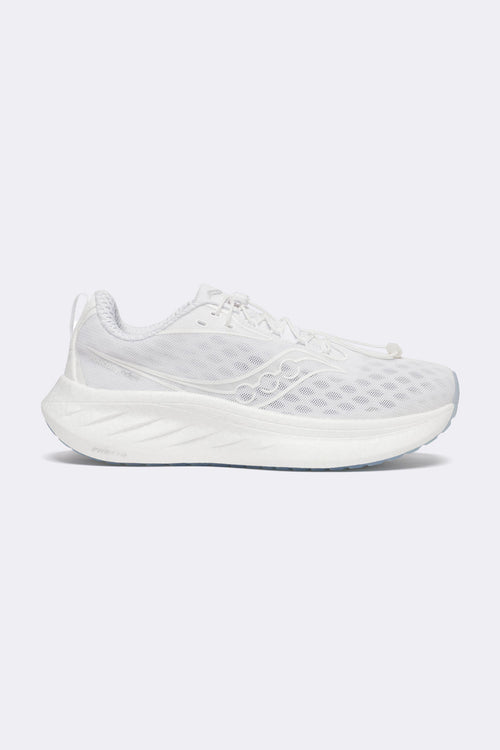 Saucony Ride 18