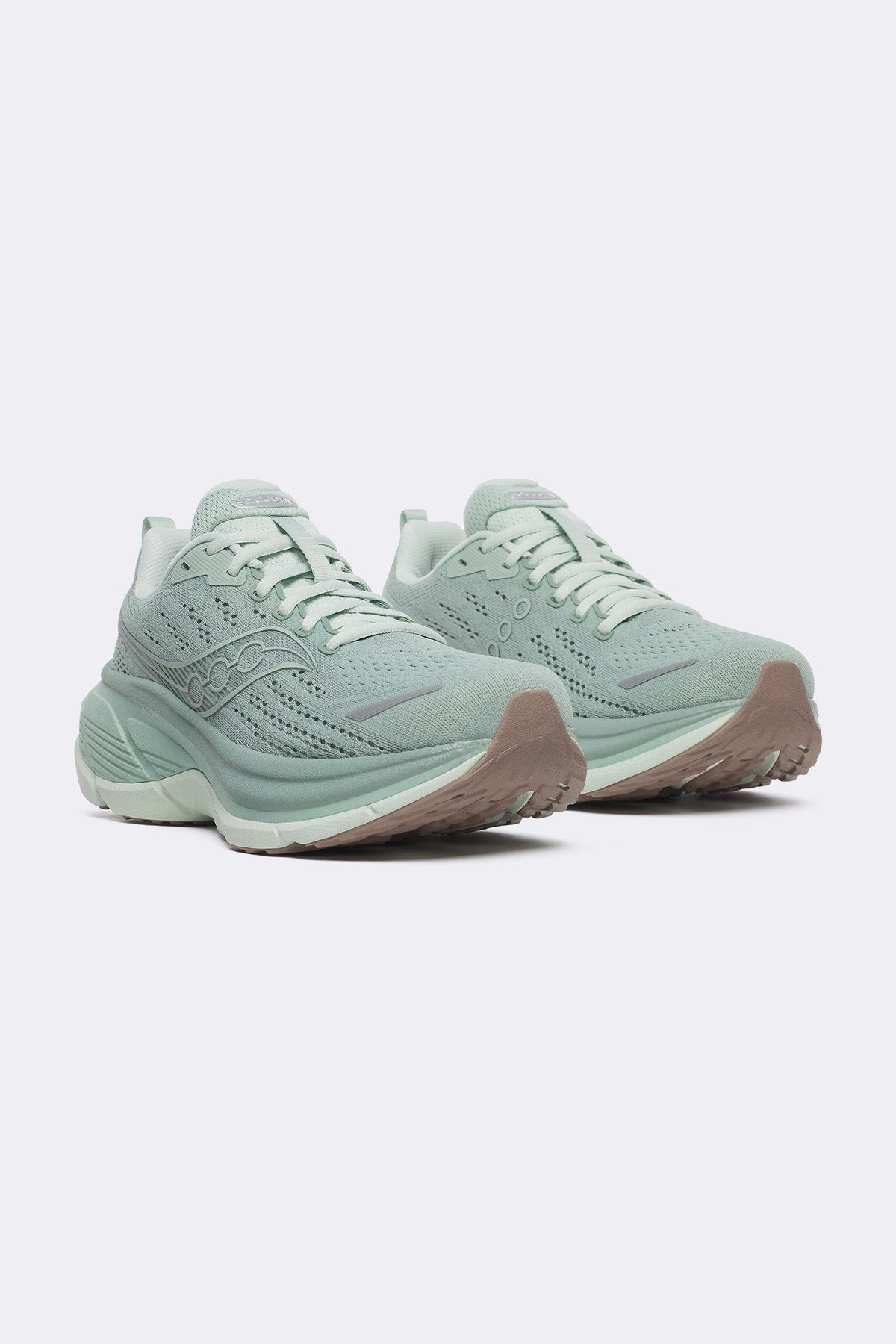 Saucony Hurricane 25
