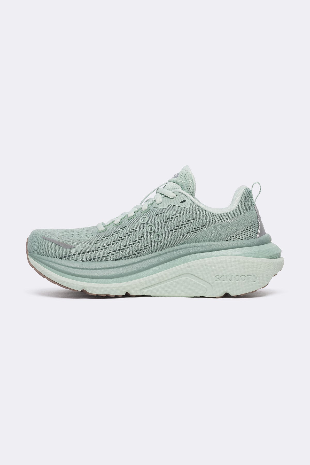 Saucony Hurricane 25