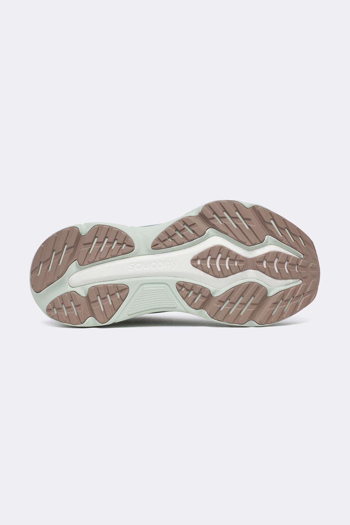 Saucony Hurricane 25