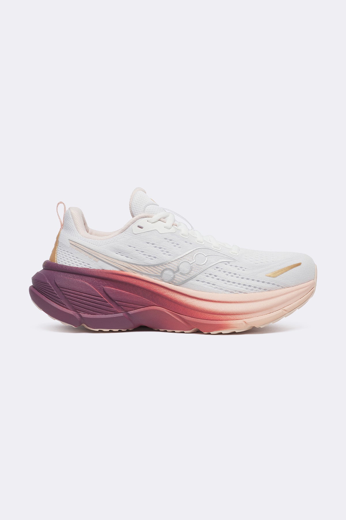 Saucony Hurricane 25