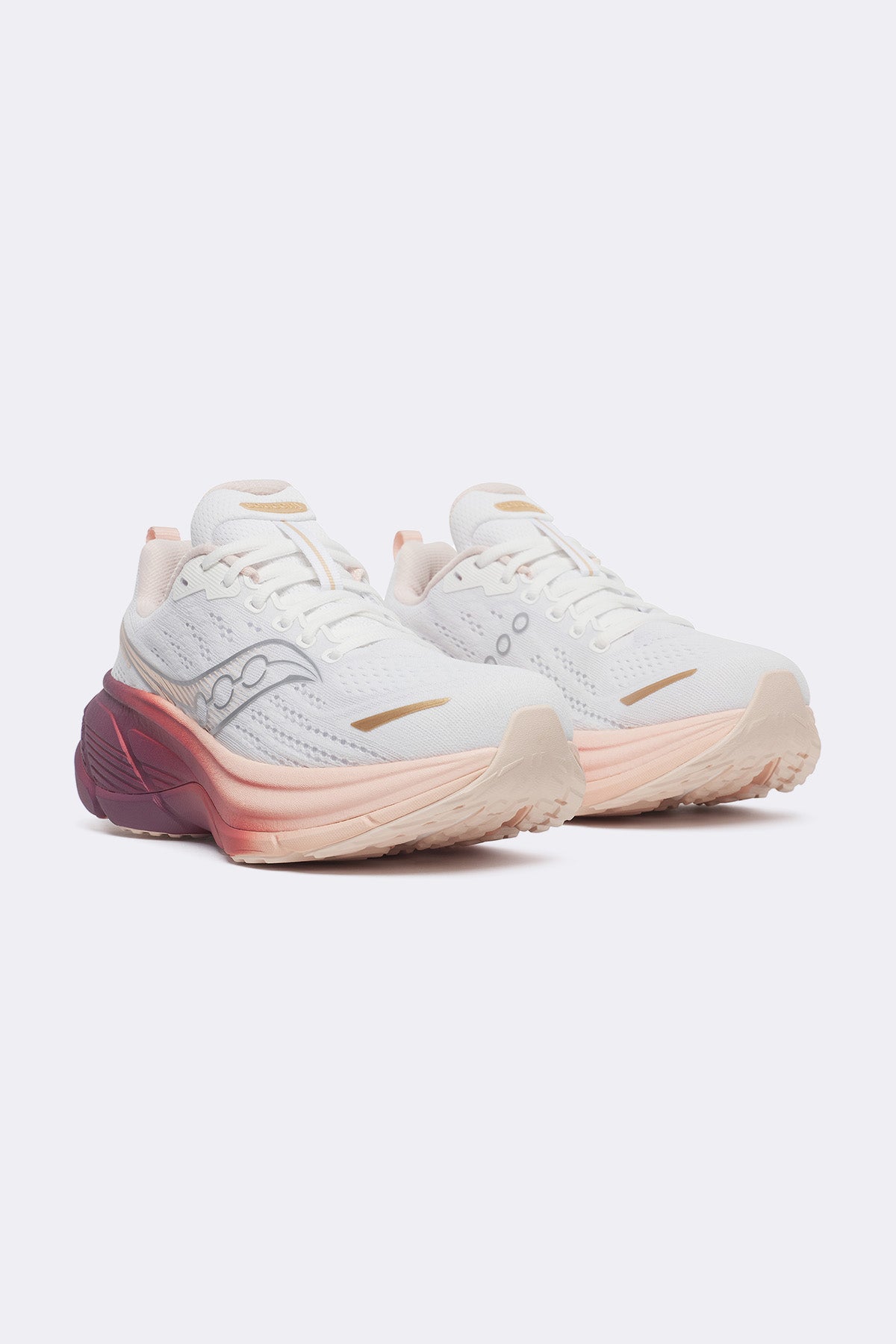 Saucony Hurricane 25