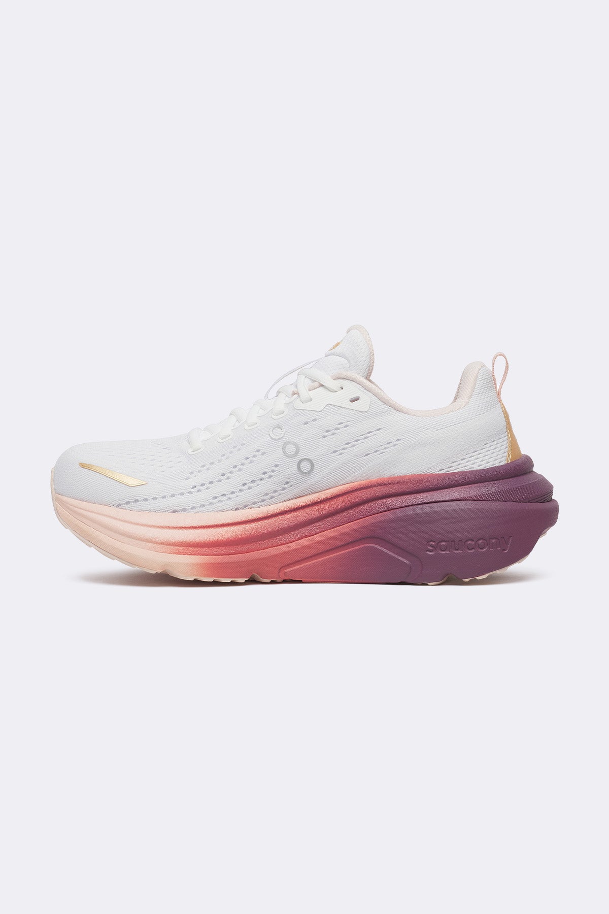 Saucony Hurricane 25