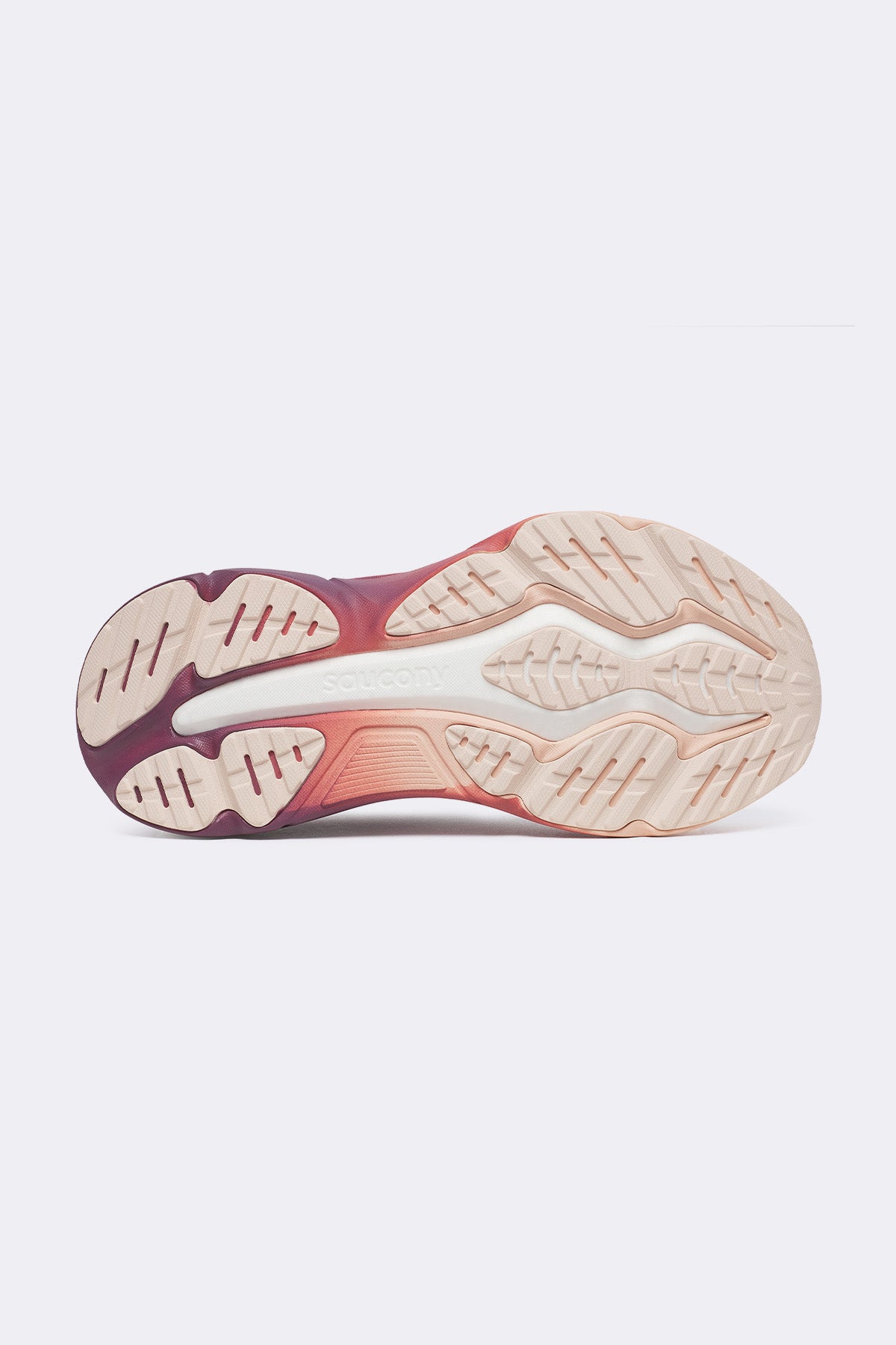 Saucony Hurricane 25