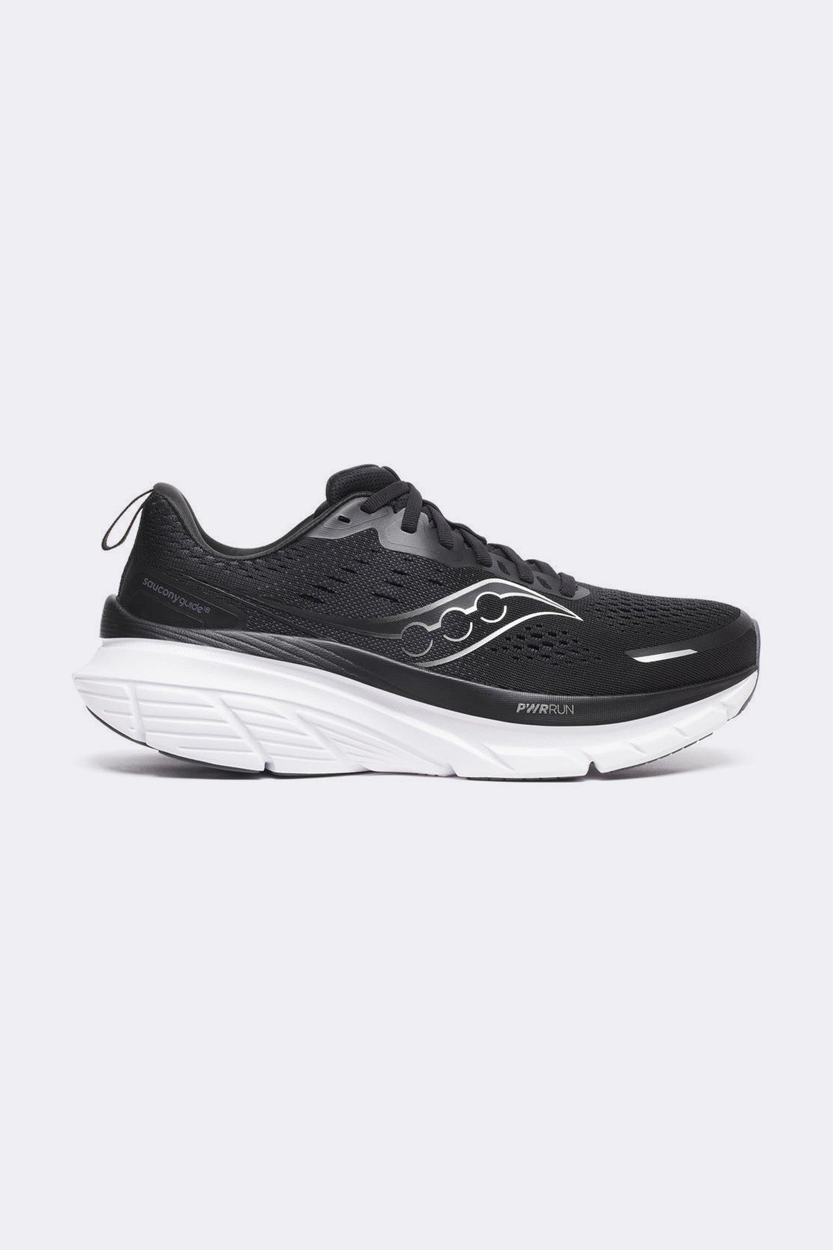 Saucony Guide 18