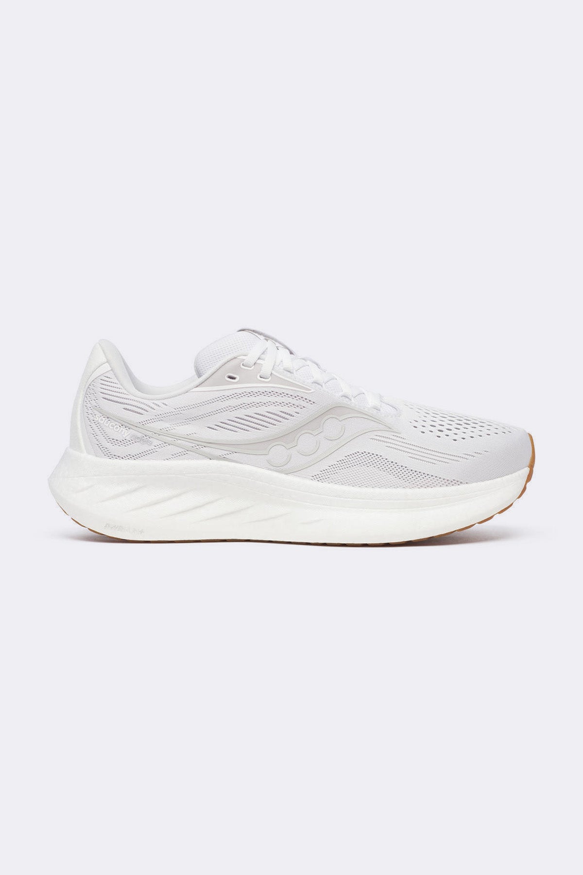 Saucony Ride 18