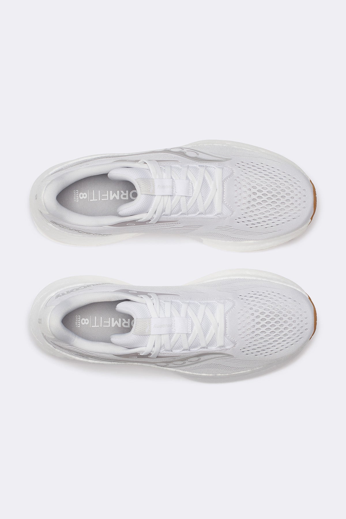 Saucony Ride 18