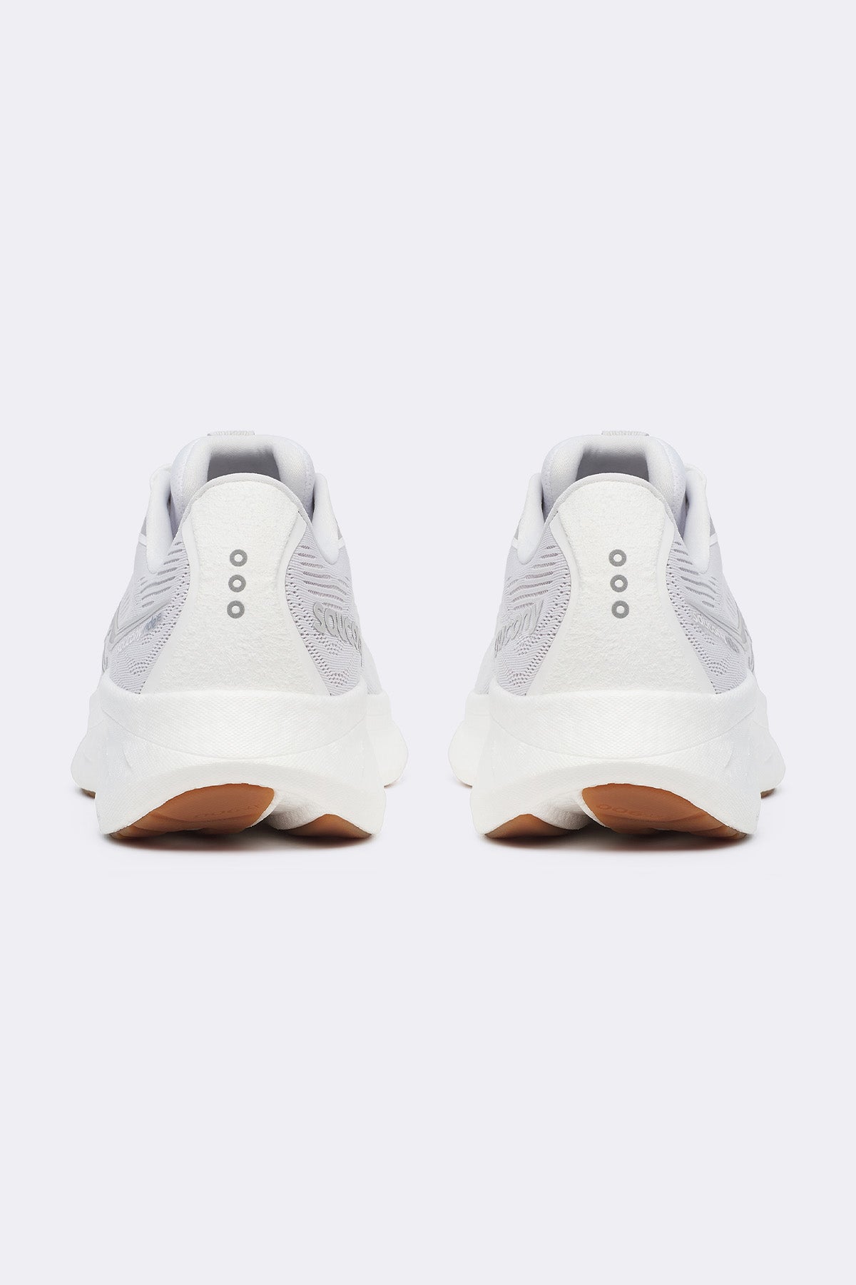 Saucony Ride 18