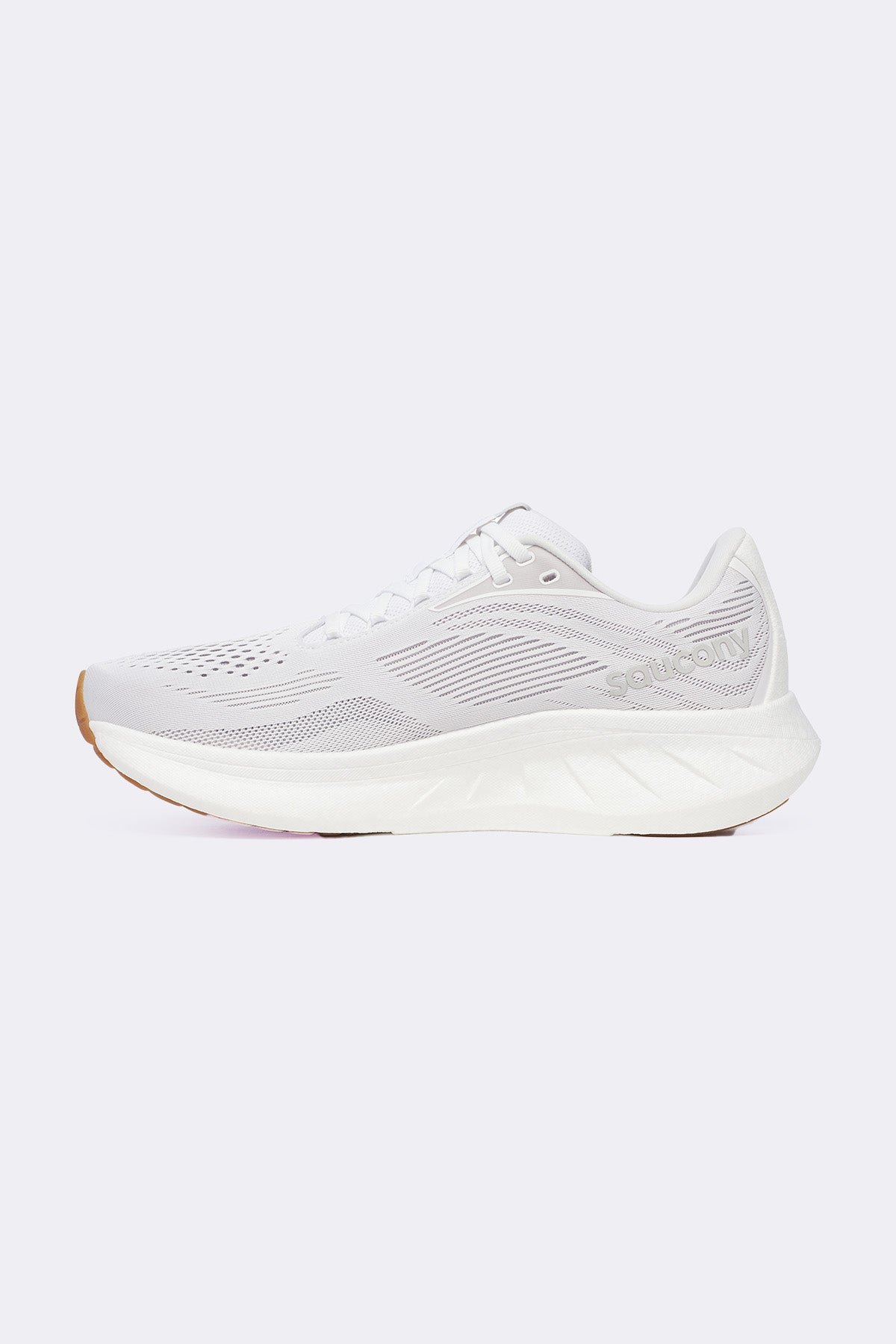Saucony Ride 18