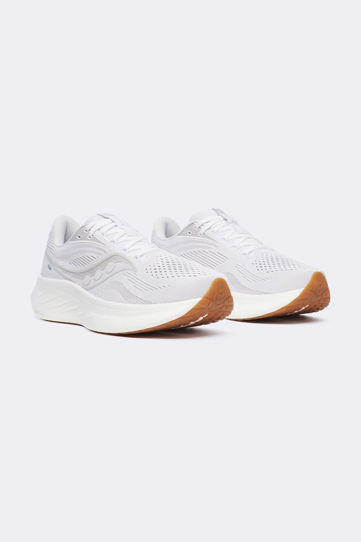 Saucony Ride 18