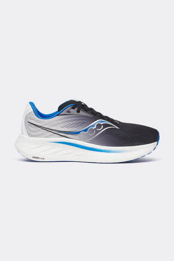 Saucony Ride 18