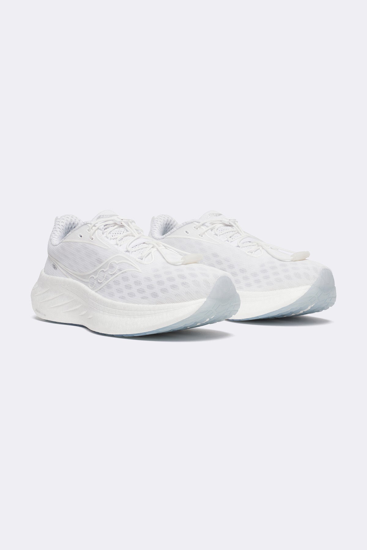 Saucony Ride 18