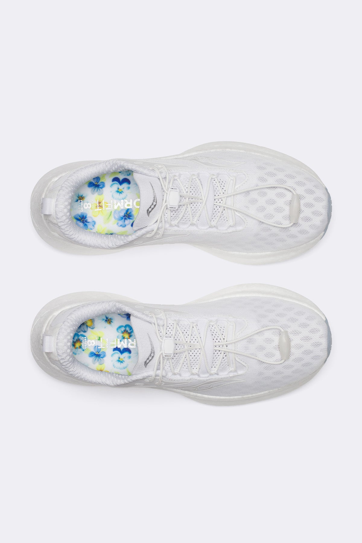 Saucony Ride 18
