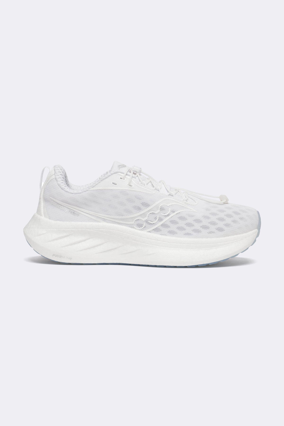 Saucony Ride 18