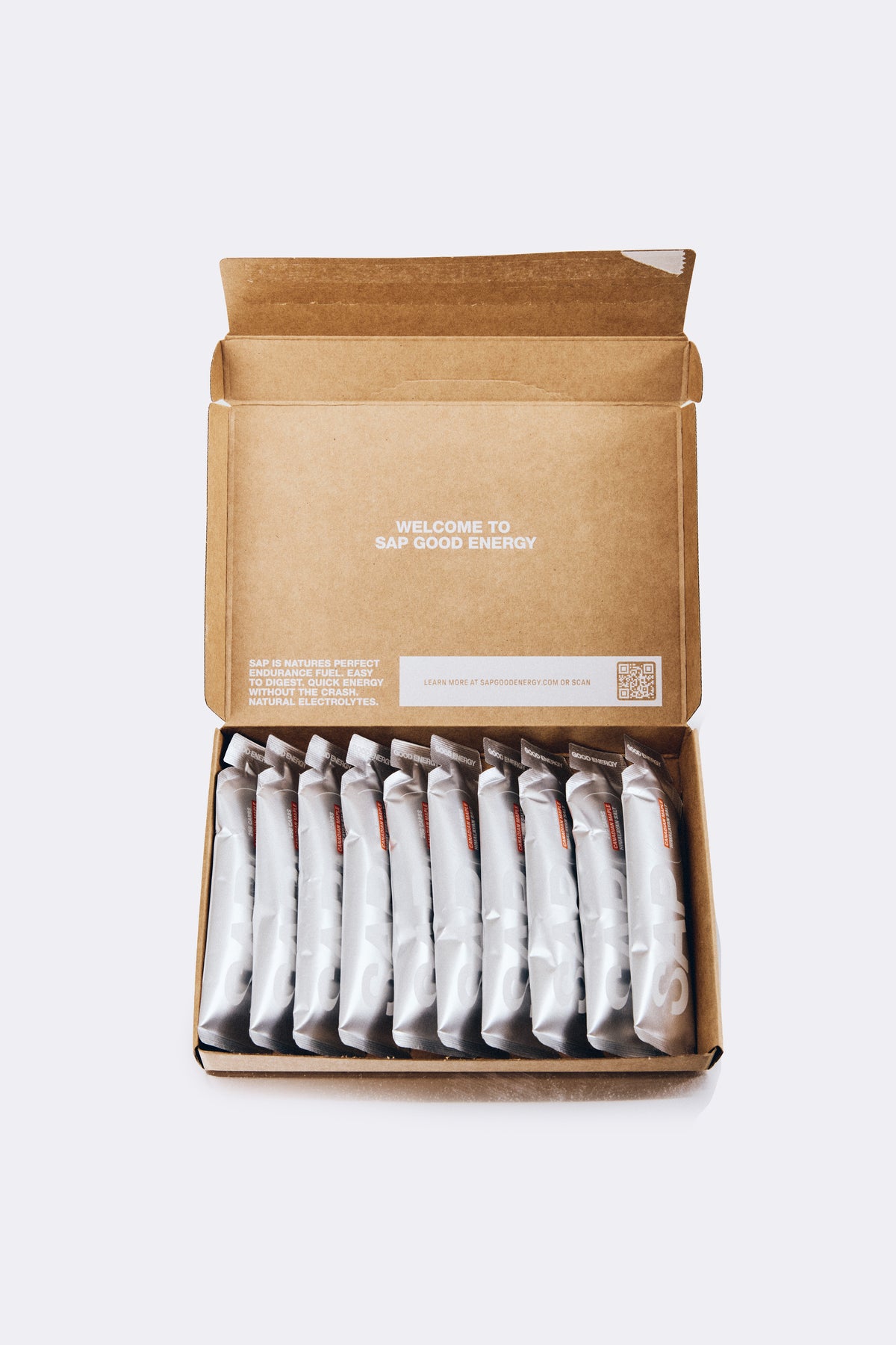 SAP Good Energy 25G (Pack of 10)
