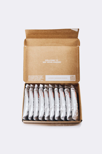 SAP Good Energy 25G (Pack of 10)