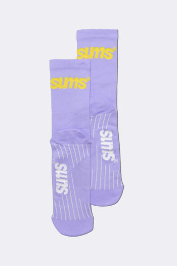 SUMS All Seasons Crew Sock