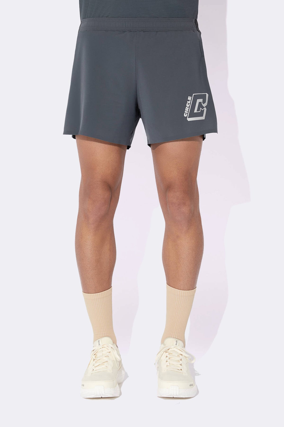 Circle Legend Shorts