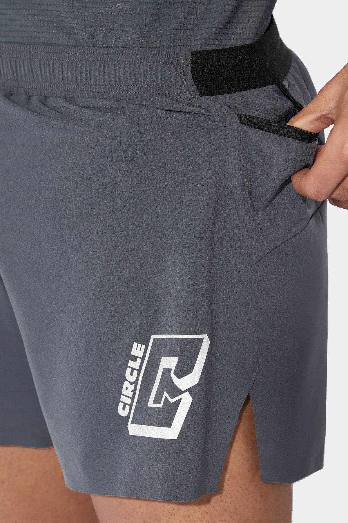 Circle Legend Shorts