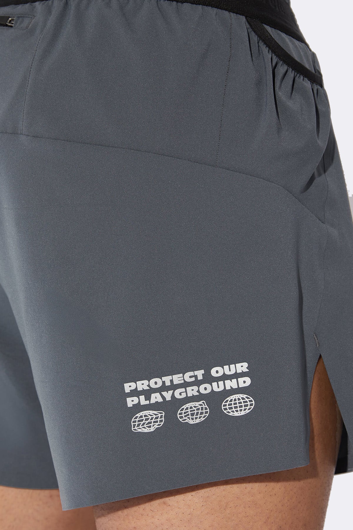 Circle Legend Shorts