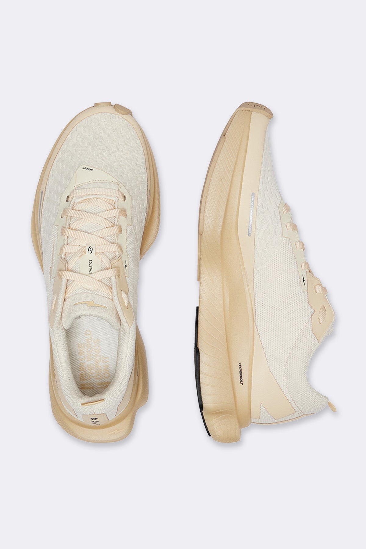Hylo Impact Running Shoe
