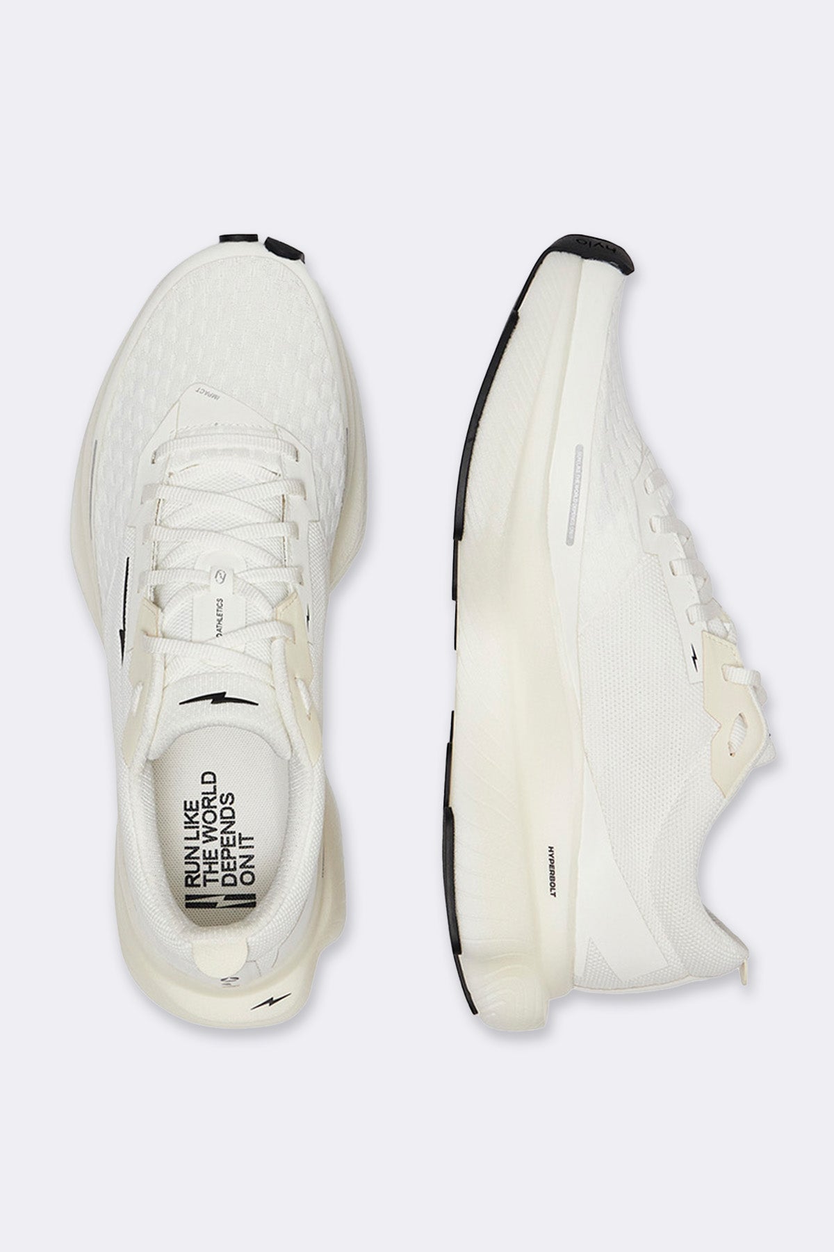 Hylo Impact Running Shoe