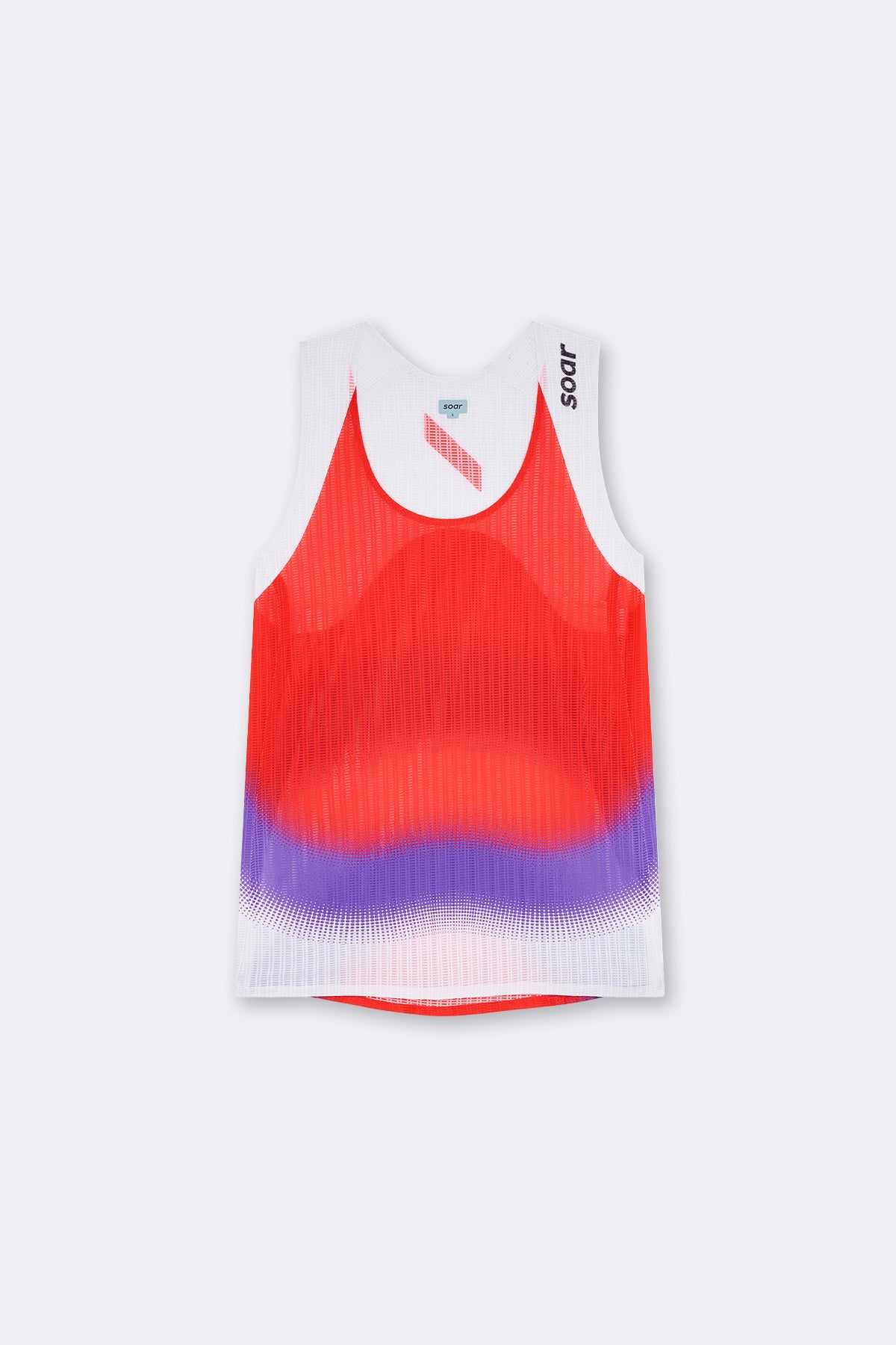 SOAR Race Vest