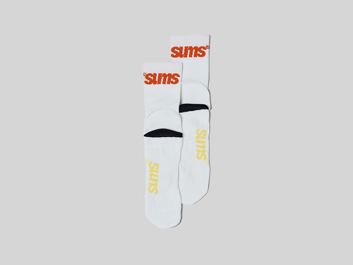 SUMS All Seasons Crew Sock