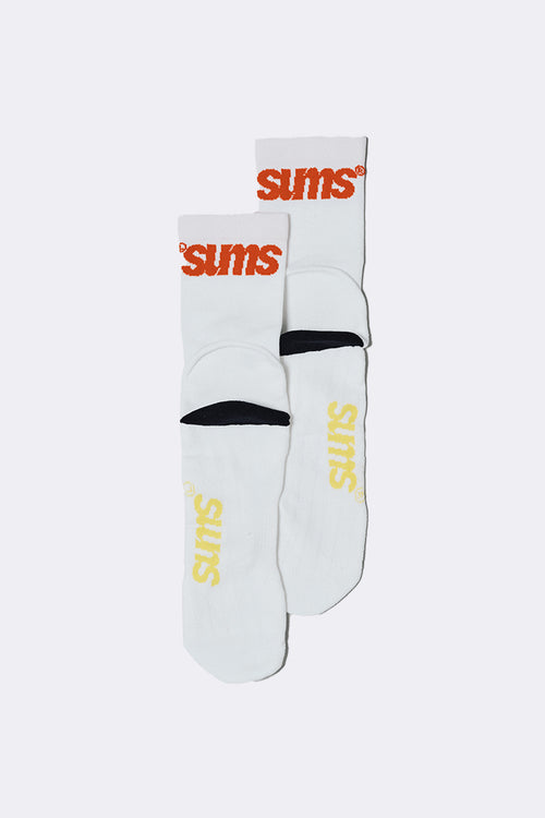 SUMS All Seasons Crew Sock