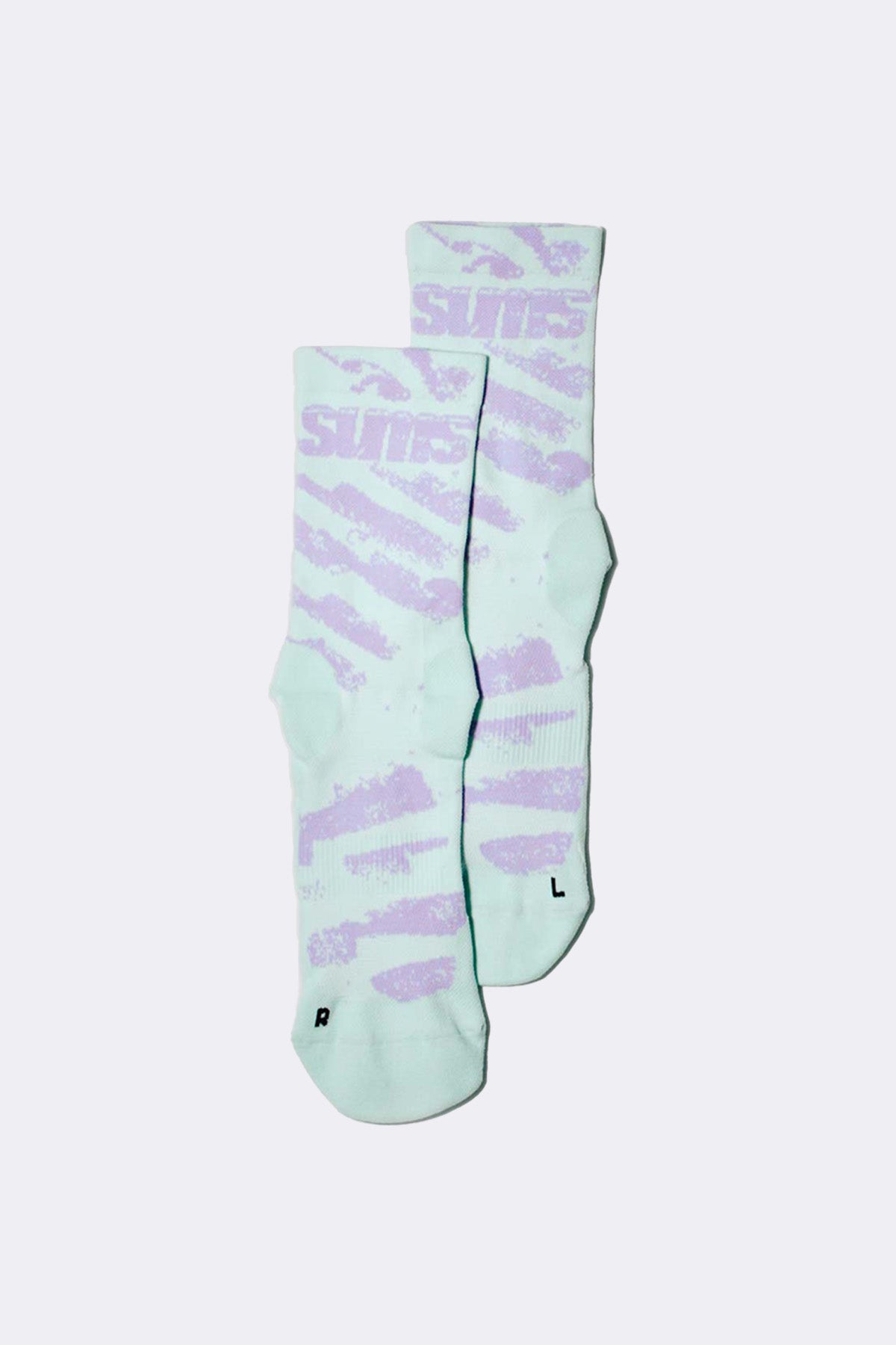 SUMS Ascenders Crew Sock