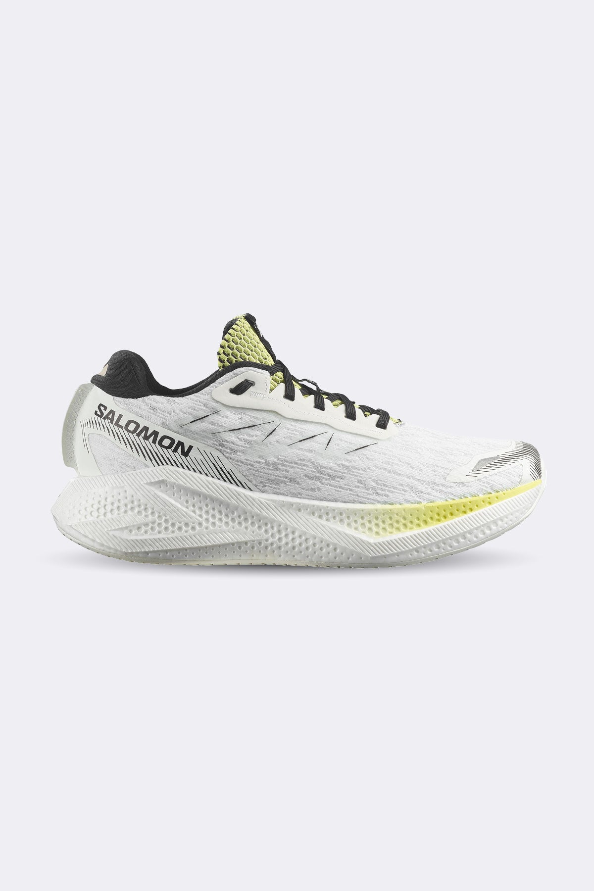 Salomon Aero Glide 4