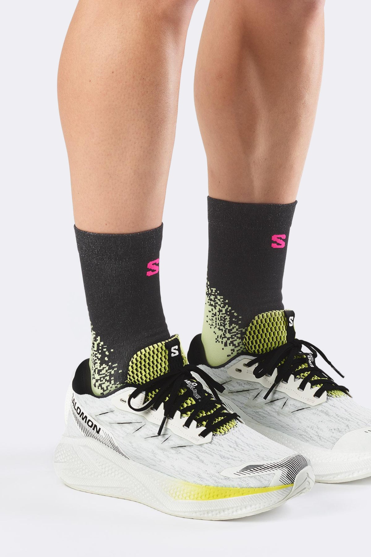 Salomon Aero Glide 4