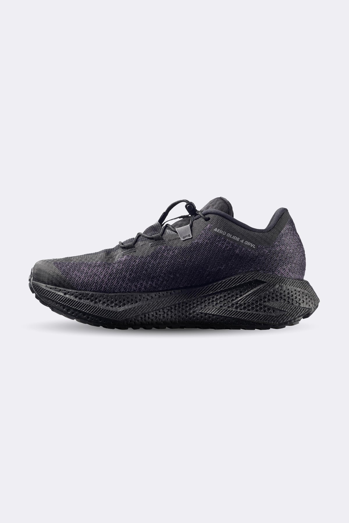Salomon Aero Glide 4 GRVL