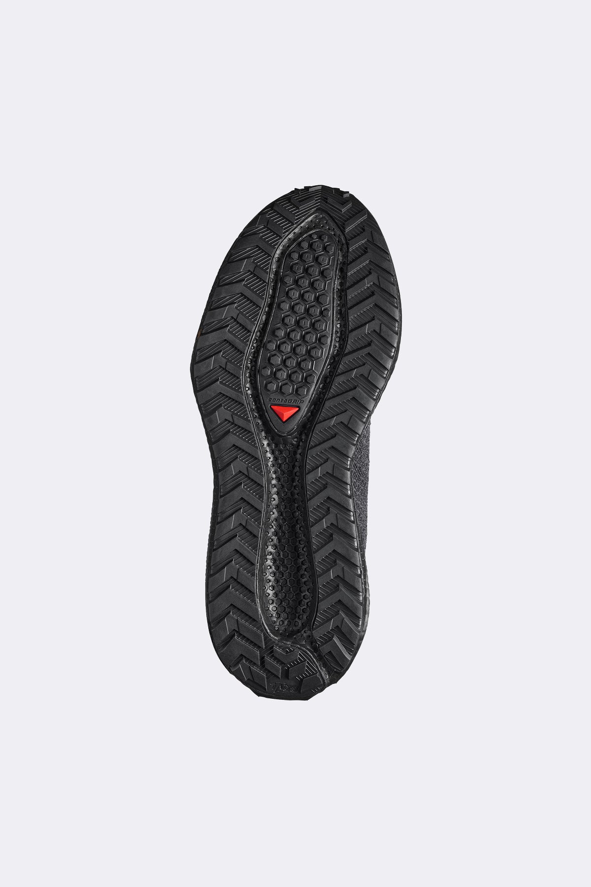 Salomon Aero Glide 4 GRVL