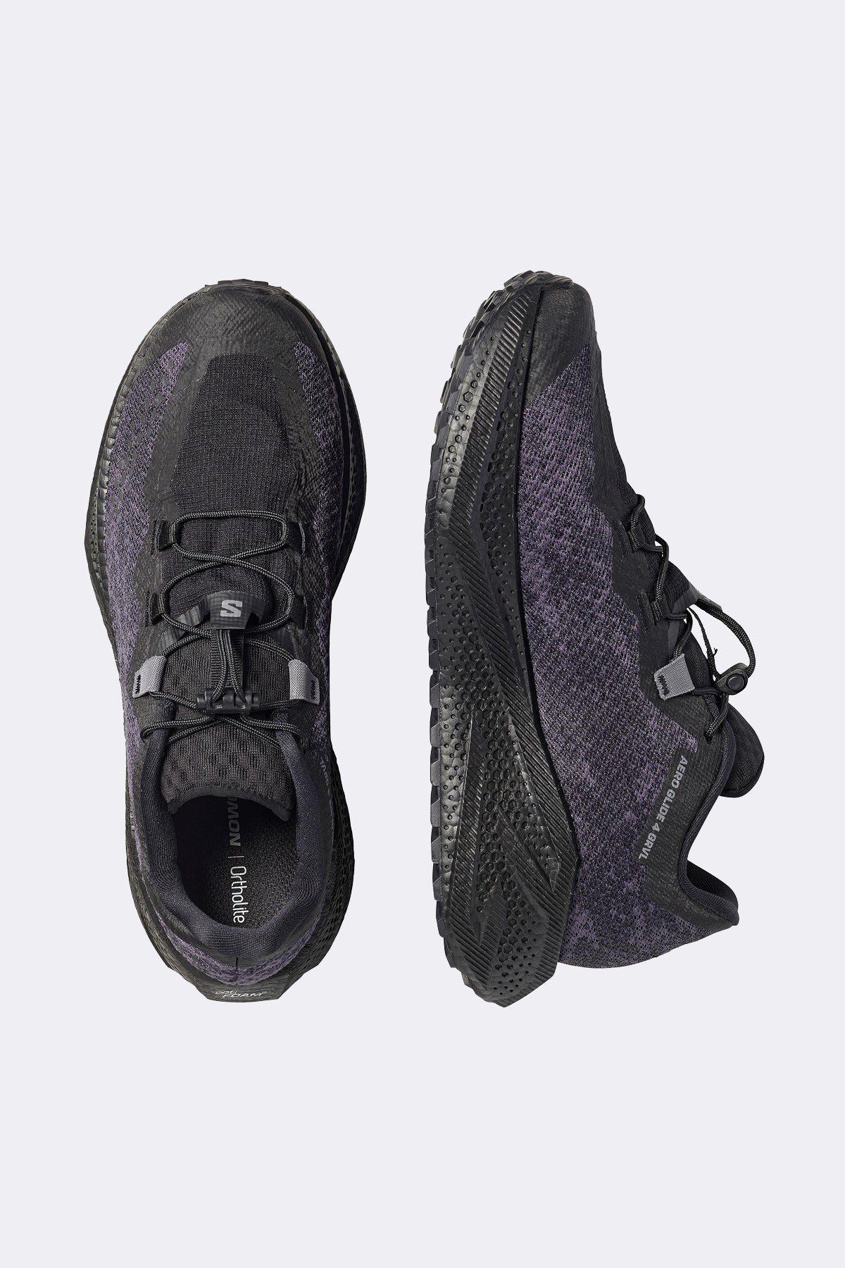 Salomon Aero Glide 4 GRVL
