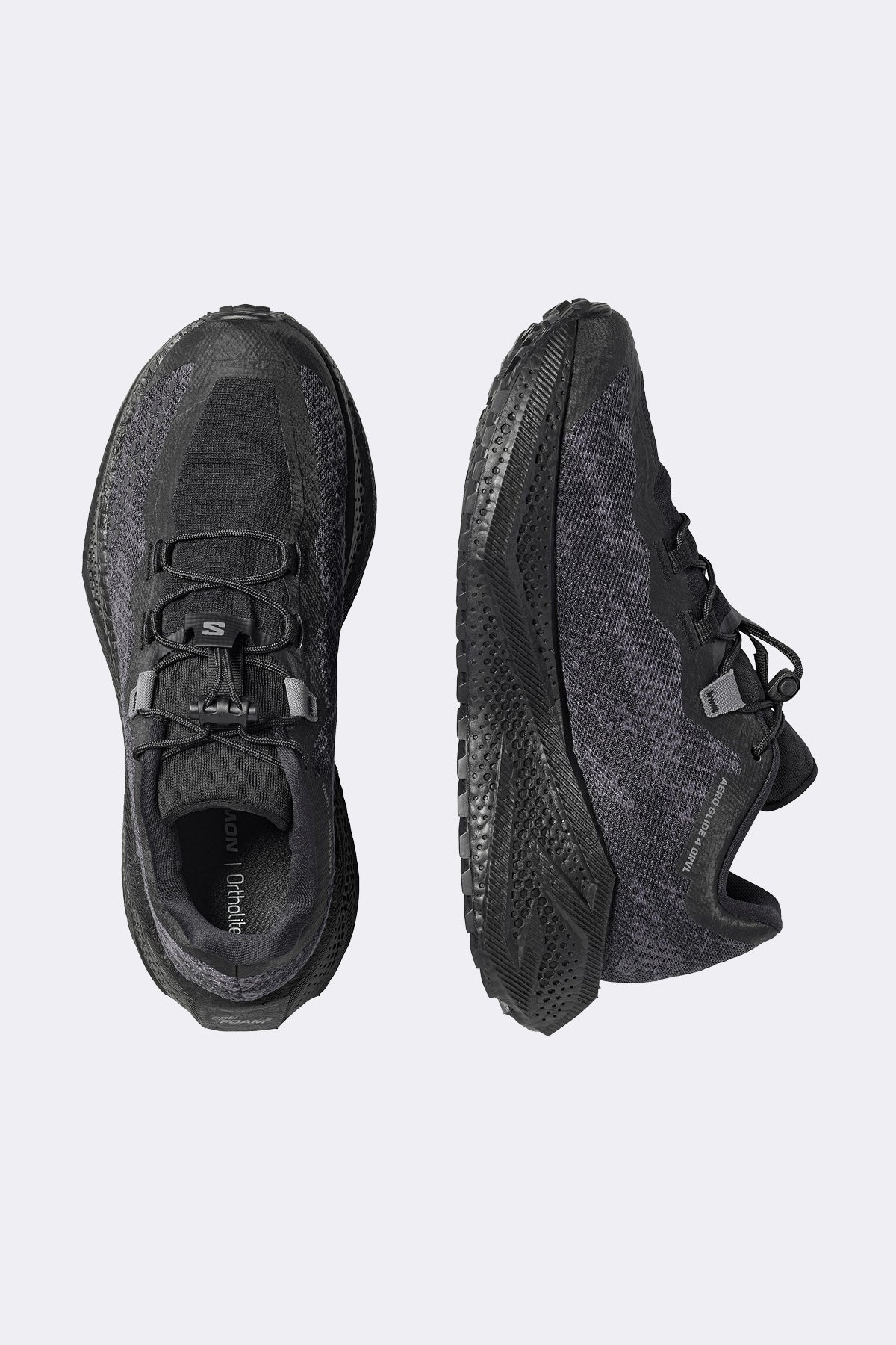 Salomon Aero Glide 4 GRVL