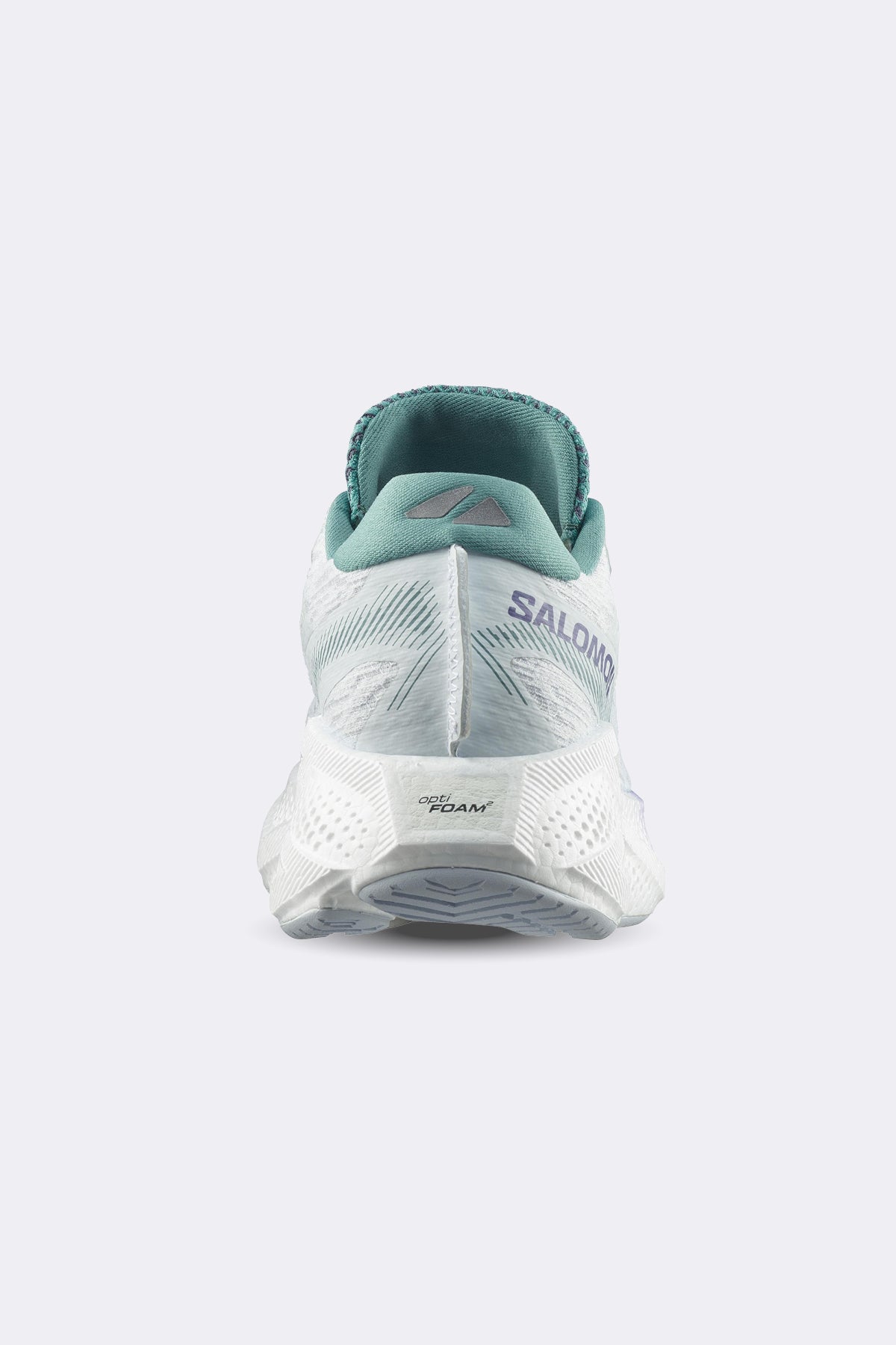 Salomon Aero Glide 4