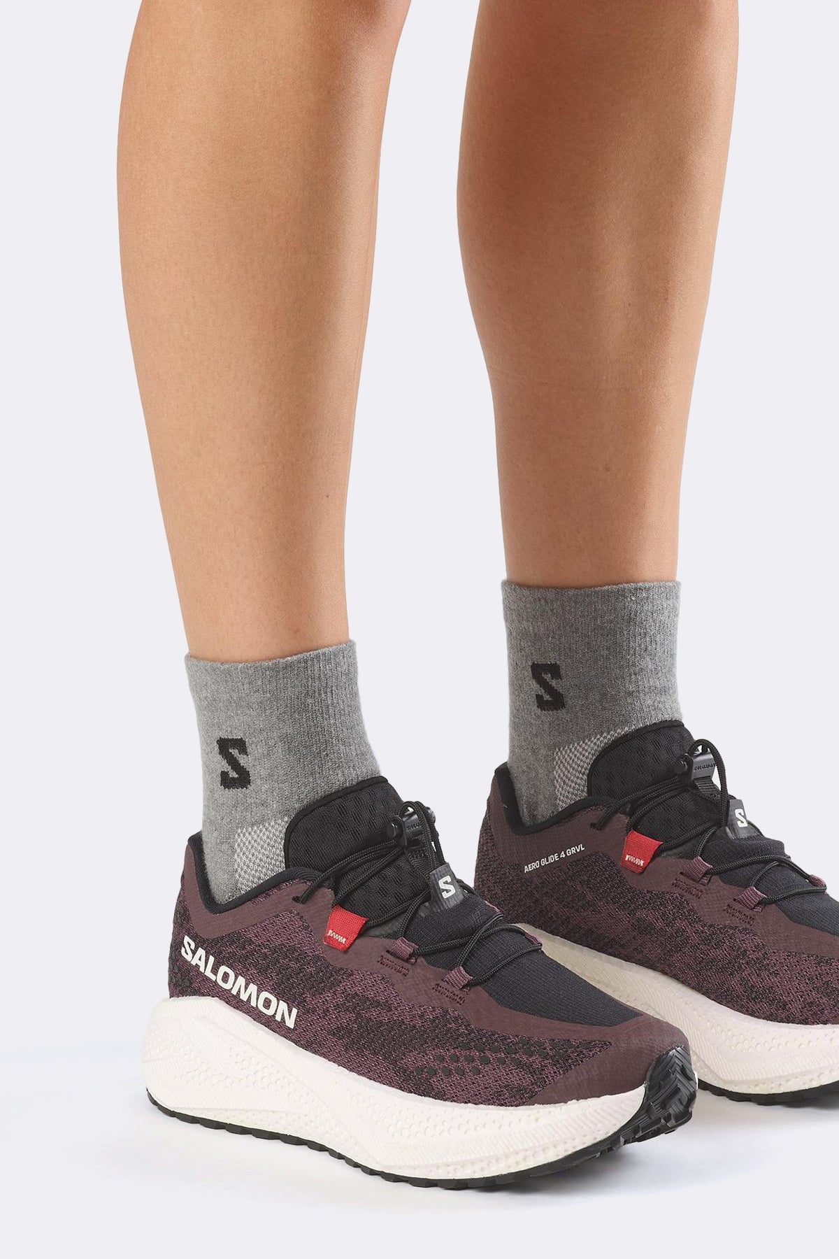 Salomon Aero Glide 4 GRVL