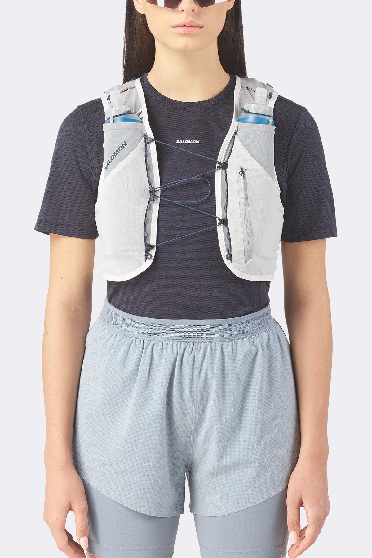 Salomon Adv Skin 5 Set