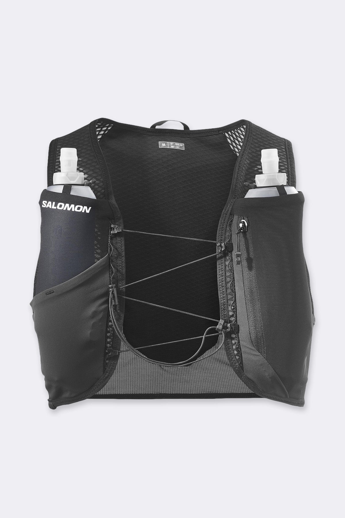 Salomon GRVL Skin 4