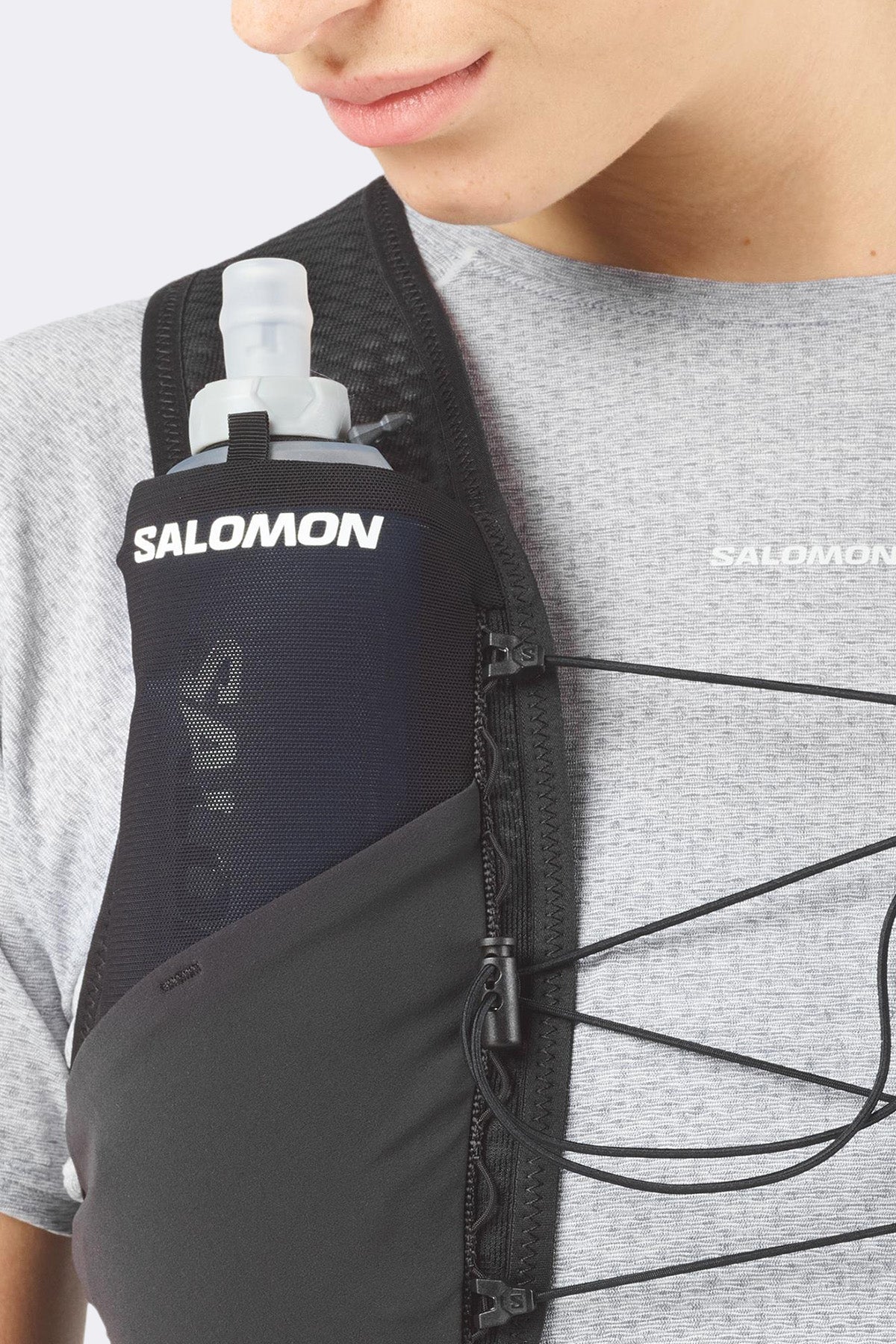 Salomon GRVL Skin 4