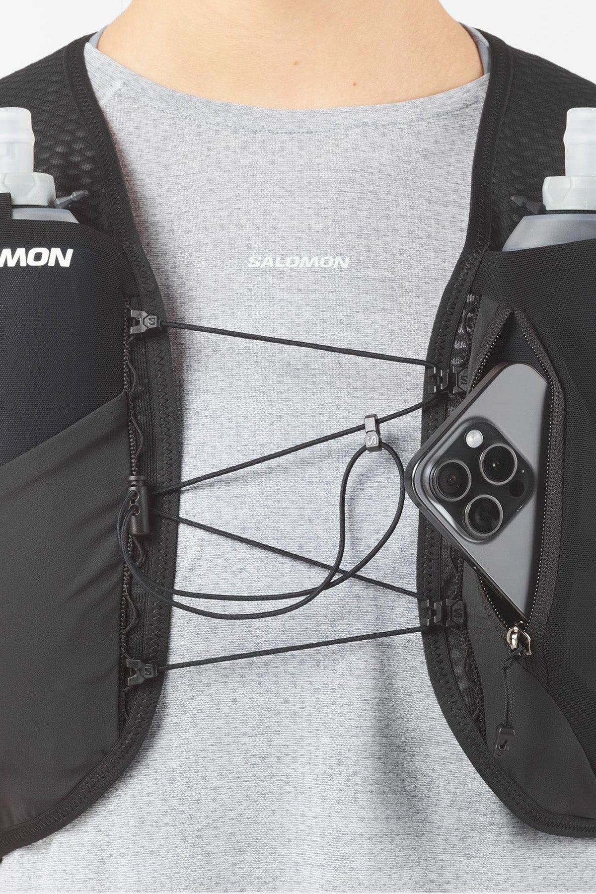 Salomon GRVL Skin 4