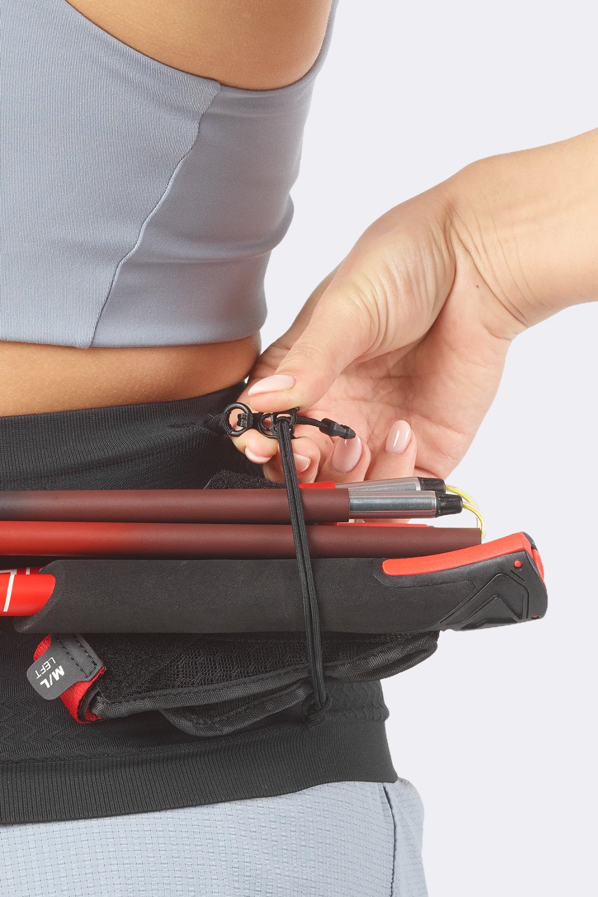 Salomon ADV Skin Seamless Belt