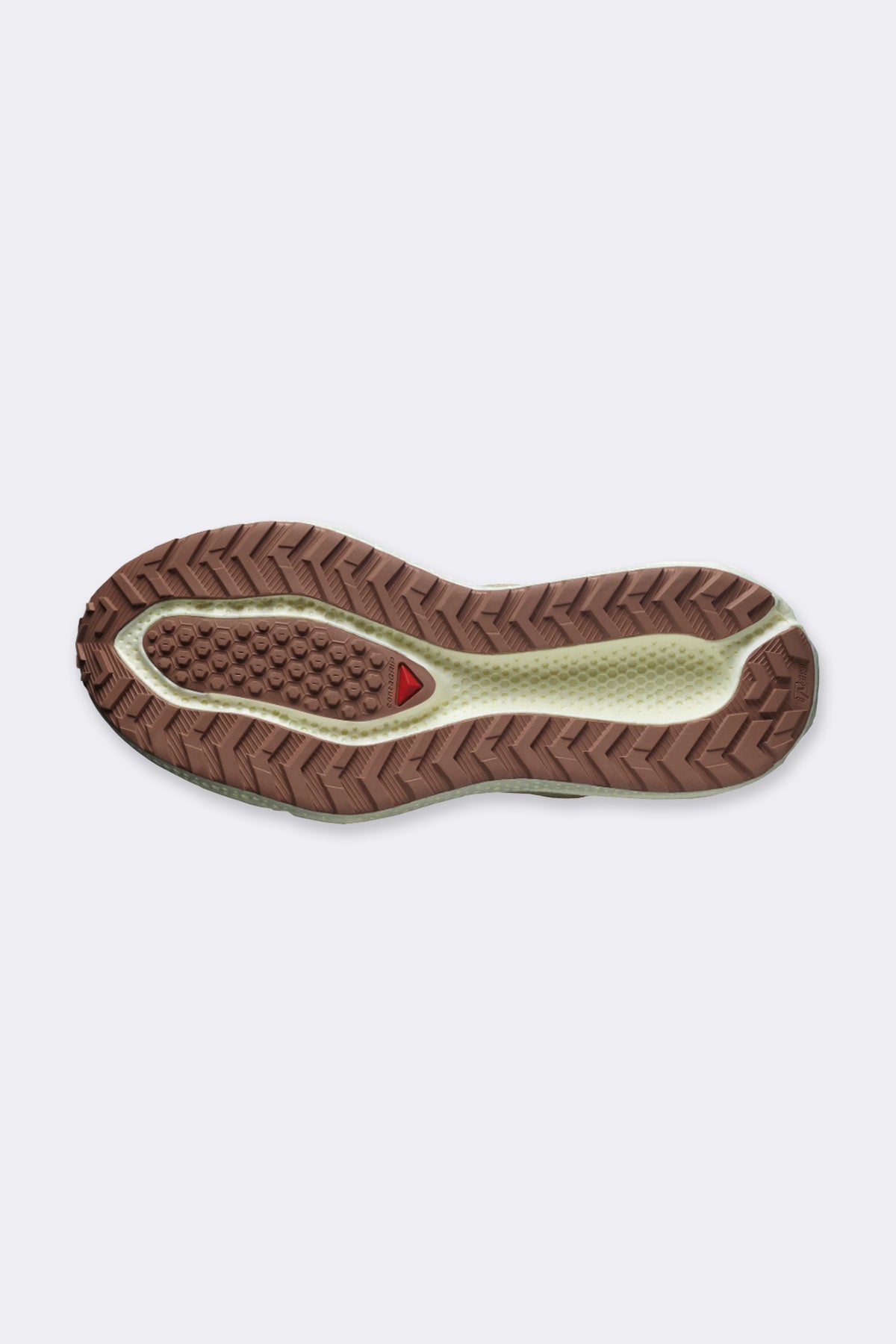 Salomon Aero Glide 3 Grvl