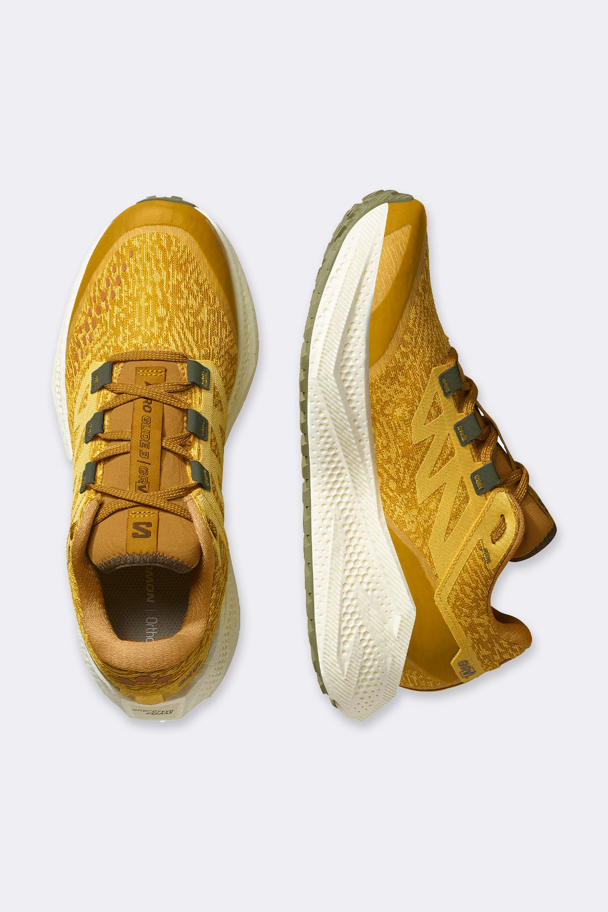 Salomon Aero Glide 3 Grvl