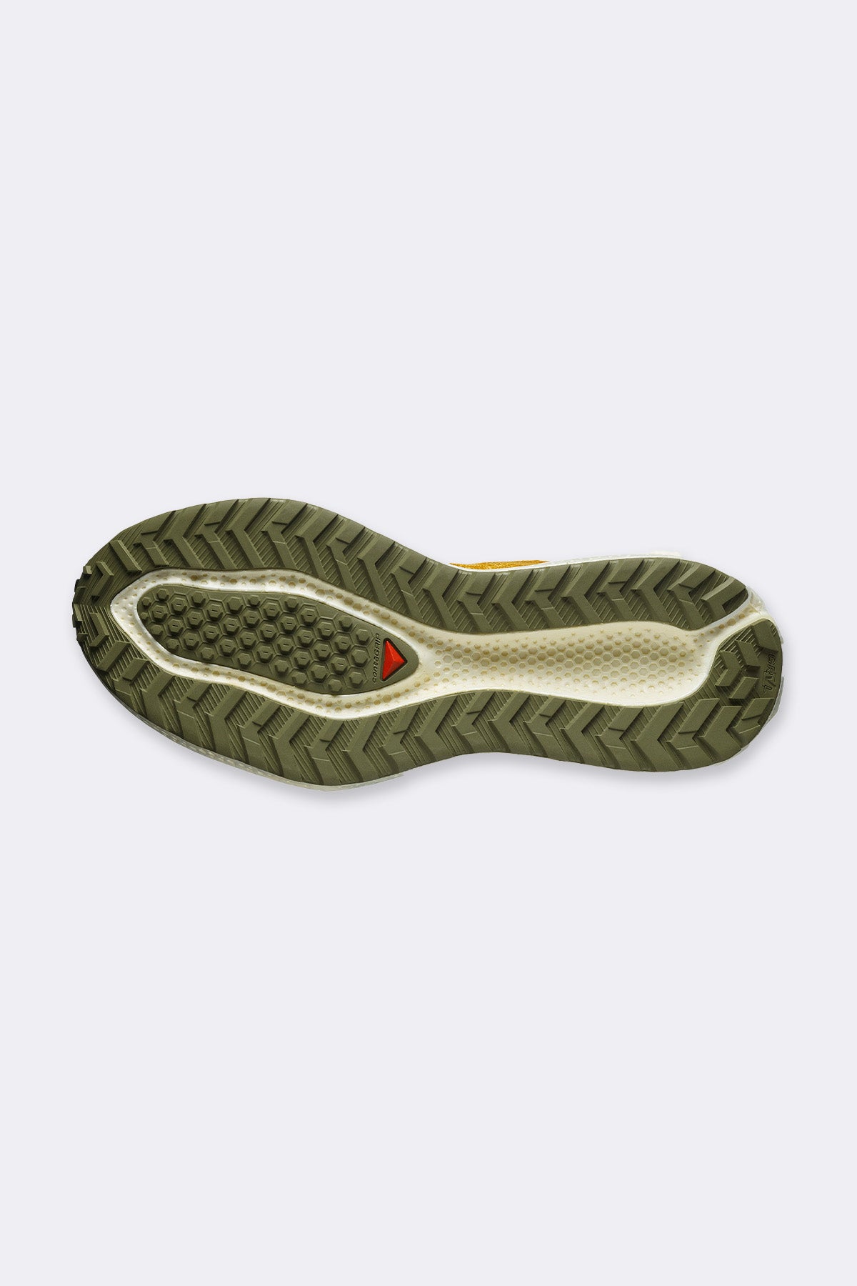 Salomon Aero Glide 3 Grvl
