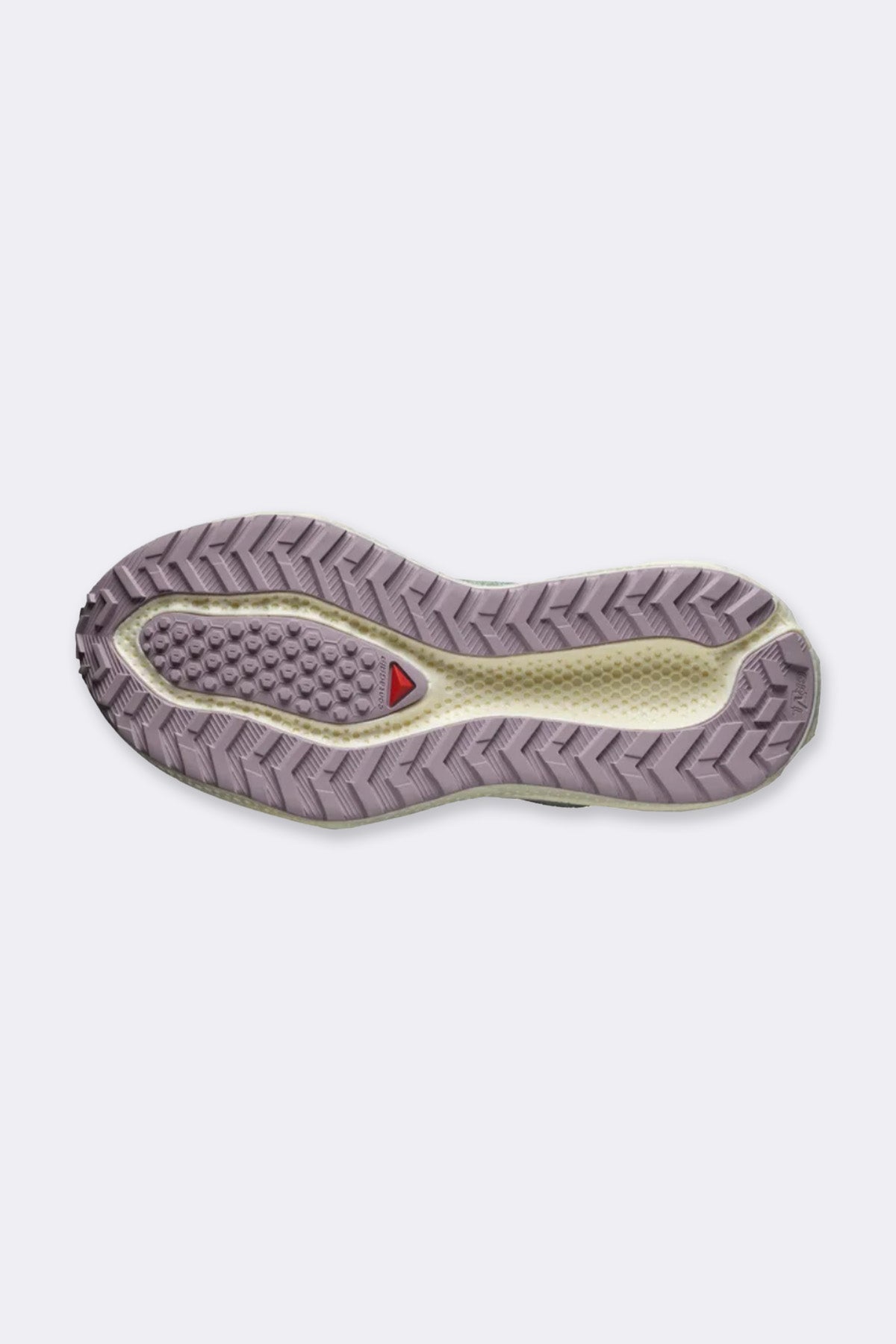 Salomon Aero Glide 3 Grvl
