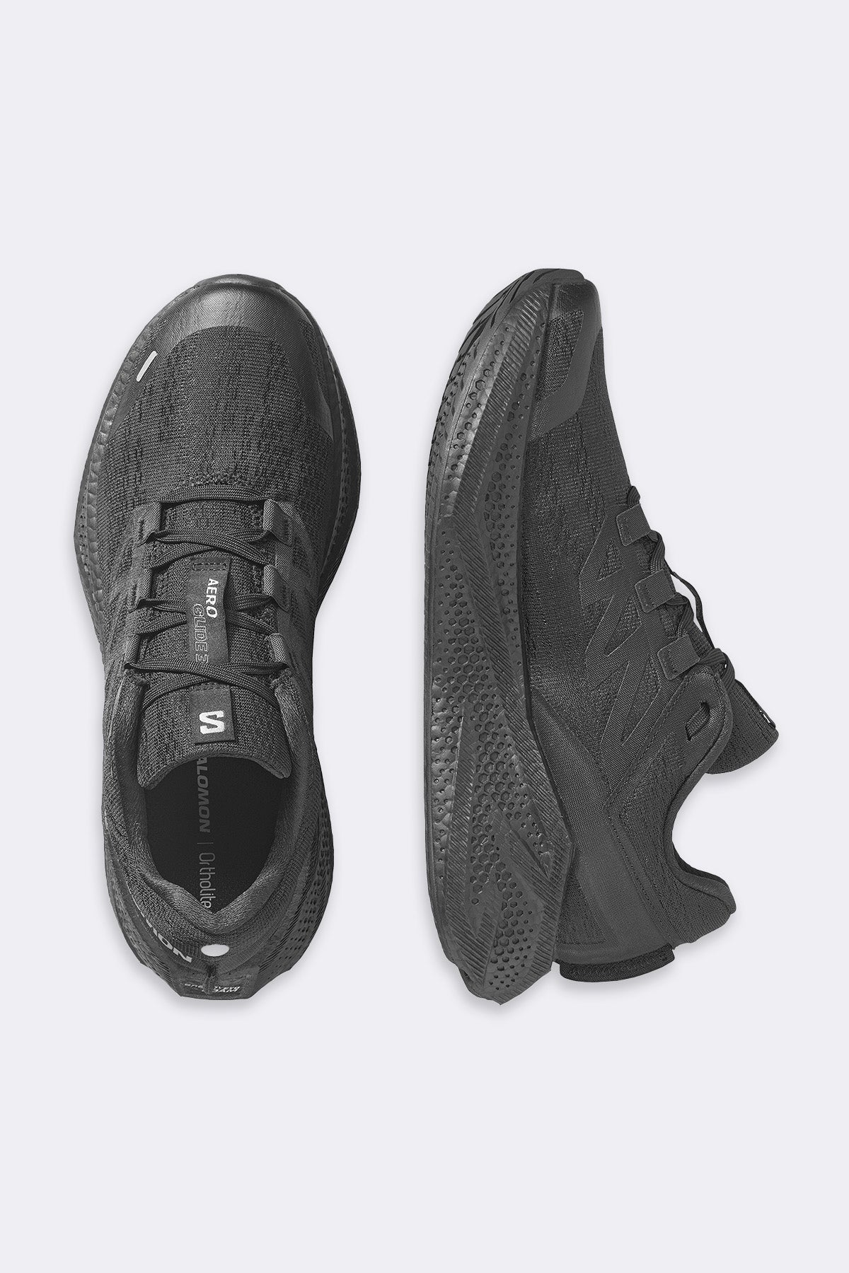Salomon Aero Glide 3